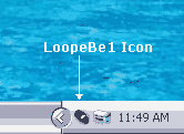 LoopBe1 Icon